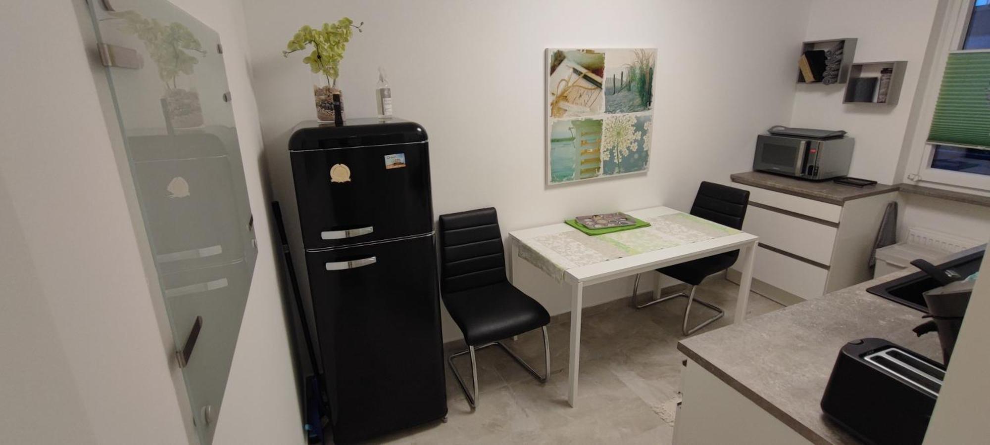 Perle Im Zentrum Von Mg / Minto Monchengladbach Luaran gambar