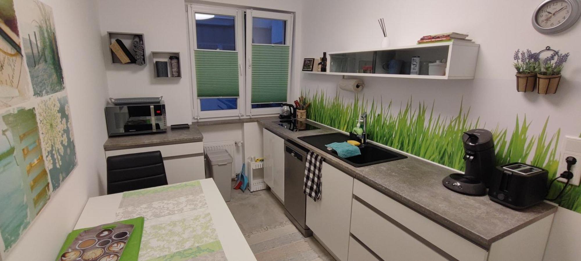 Perle Im Zentrum Von Mg / Minto Monchengladbach Luaran gambar